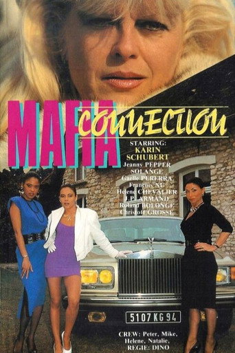 Mafia Connection movie poster