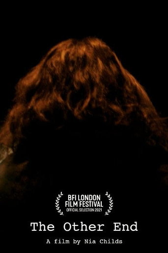 The Other End movie poster