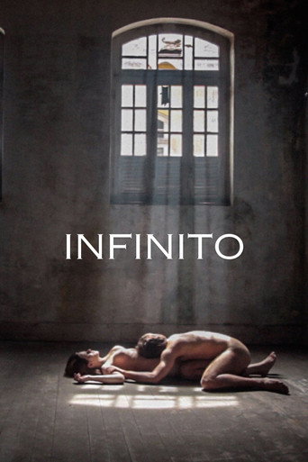 Infinito movie poster