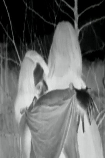 Black Snow movie poster