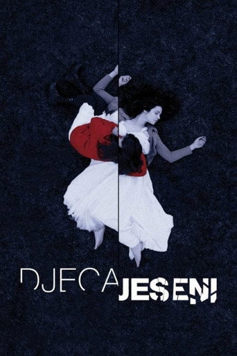 Children of the Fall movie poster