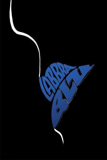 Labbra blu movie poster