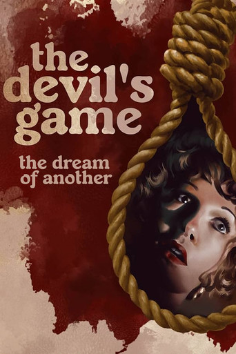 The Dream of Another movie poster