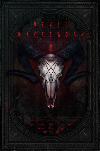 Devil Makes Work movie poster