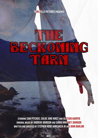 The Beckoning Tarn movie poster