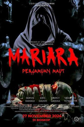 Mariara movie poster
