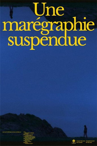 A Suspended Tide movie poster