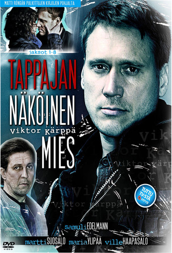 The Look of a Killer movie poster