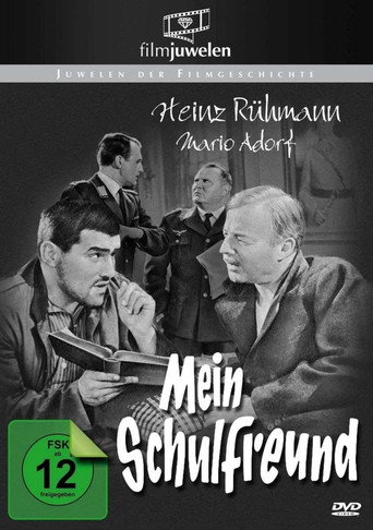 Mein Schulfreund movie poster