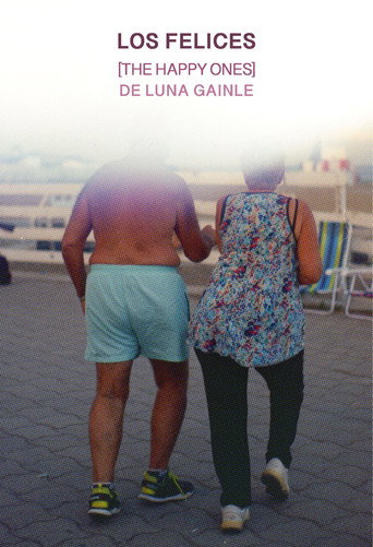 The Happy Ones movie poster