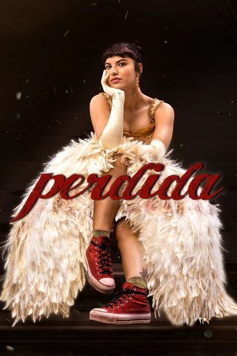 Lost Sofia movie poster