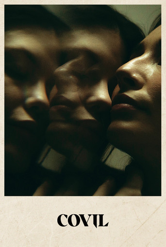 Covil movie poster
