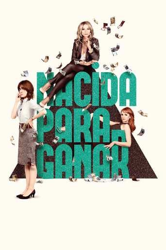 Born to Win movie poster