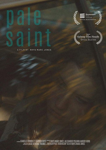 Pale Saint movie poster