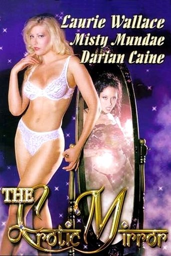 The Erotic Mirror movie poster