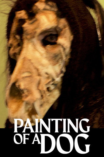 Painting of a Dog movie poster