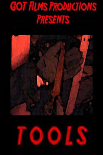 Tools movie poster