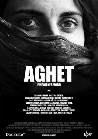 Aghet movie poster