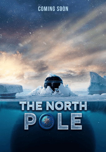 The North Pole movie poster