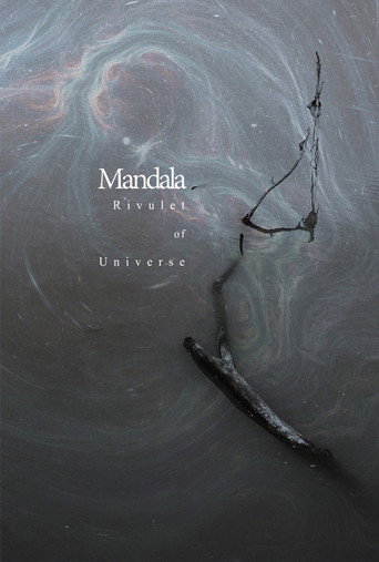 Rivulet of Universe movie poster