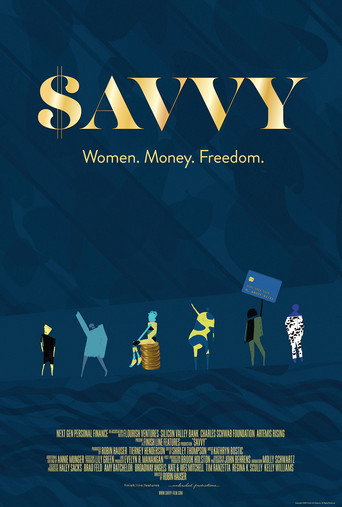 $avvy movie poster