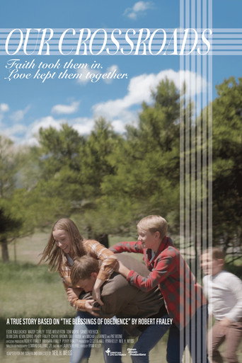 Our Crossroads movie poster