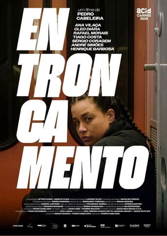 Entroncamento movie poster