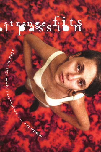 Strange Fits of Passion movie poster