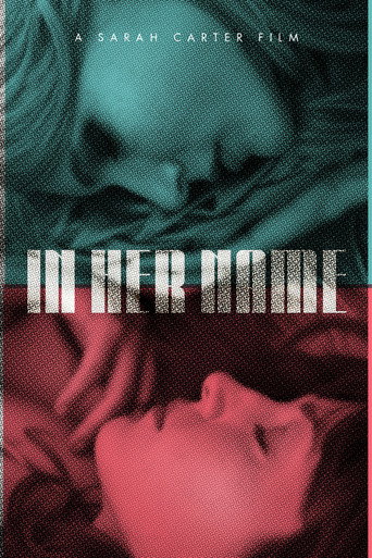 In Her Name movie poster