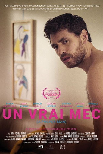 A Proper Man movie poster