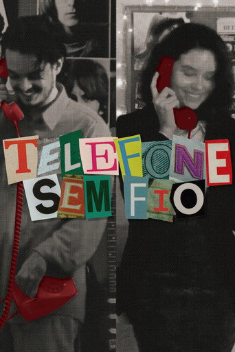 Telefone Sem Fio movie poster