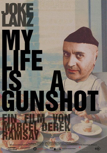 My Life Is A Gunshot movie poster