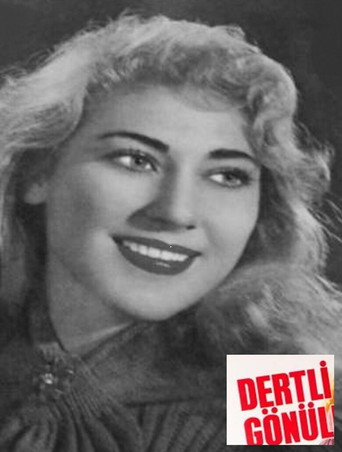 Dertli Gönül movie poster