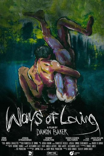 Ways of Loving movie poster