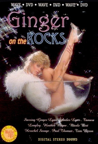 Ginger on the Rocks movie poster