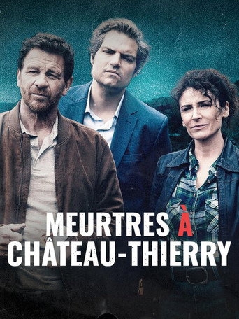 Meurtres à Château-Thierry movie poster