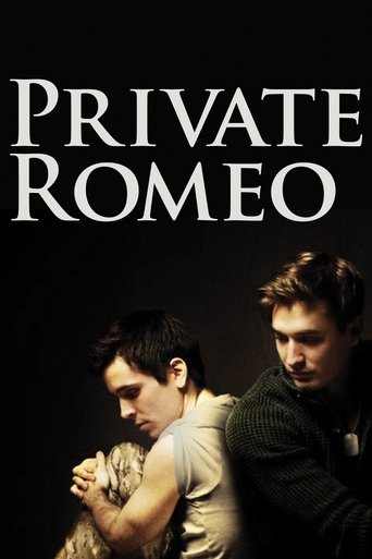 Private Romeo movie poster