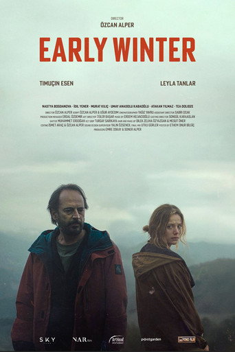 Early Winter movie poster