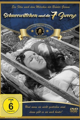 Snow White movie poster