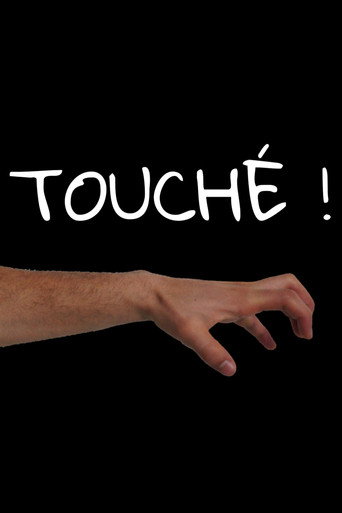 Touché ! movie poster