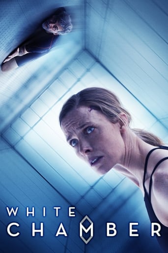White Chamber movie poster