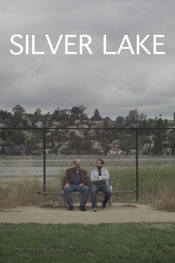 Silver Lake movie poster