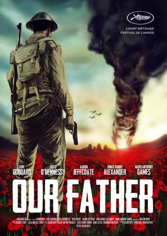 Our Father movie poster