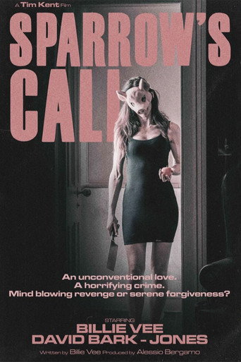 Sparrow's Call movie poster
