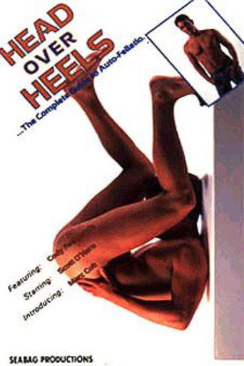 Head Over Heels movie poster