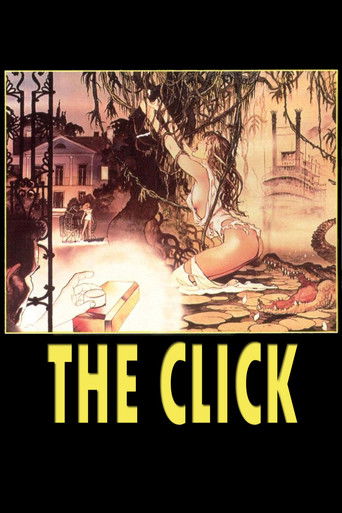 The Click movie poster