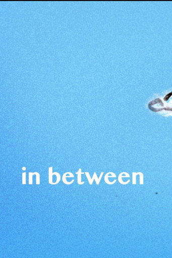In Between movie poster