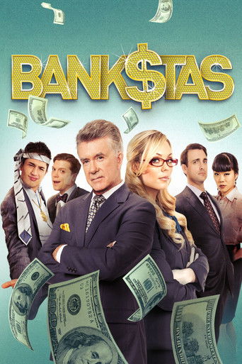 Bank$tas movie poster