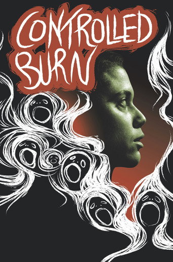 Controlled Burn movie poster