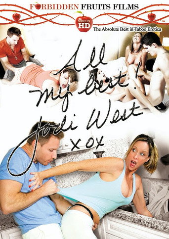 All My Best, Jodi West movie poster